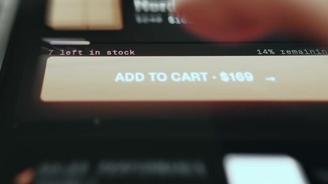 ADD TO CART button displayed for purchase
