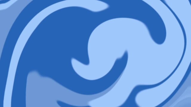Textile baground Ligh wave liquid illustrator looping animation 