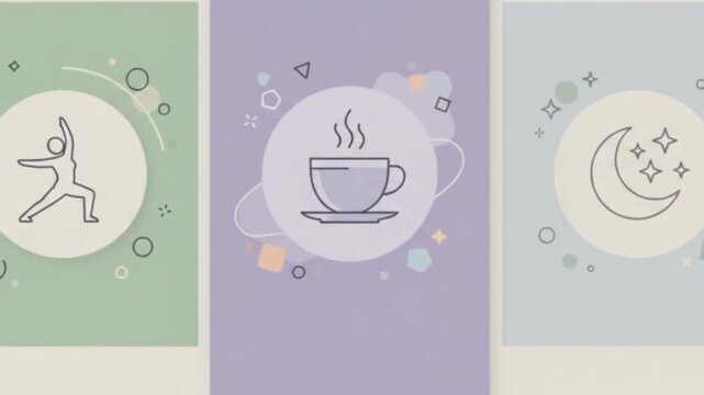 Modern Flat Illustration