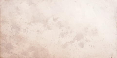 Fototapeta premium A pale, textured background with subtle cloud-like patterns in beige and light gray, evoking a sense of vintage parchment or aged paper.