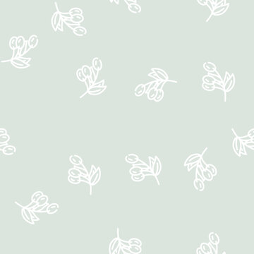 fight with oranges and tomatoes line seamless pattern fight with oranges and tomatoes thin line illustration