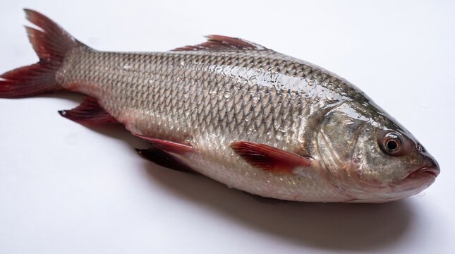a fresh rohu fish Labeo rohita on a clean white background.jpg