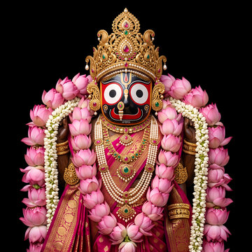Jai Jagannath