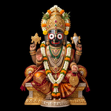 Jai Jagannath