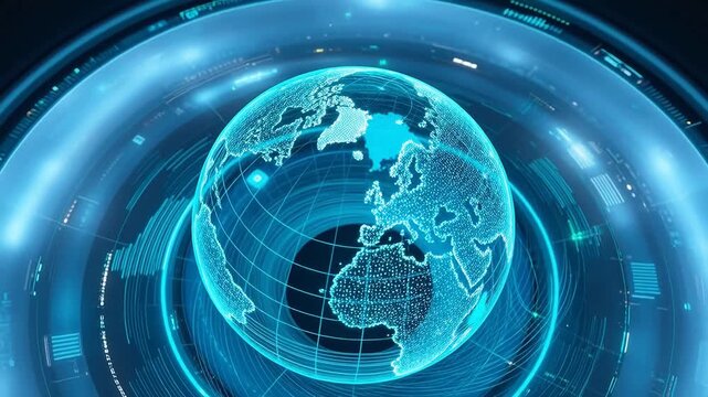 Digital Carbon Credit Trading Platform