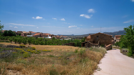 Cuevarruz © Toni