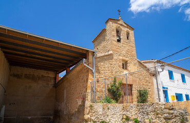 Cuevarruz © Toni