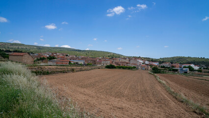 Cuevarruz © Toni