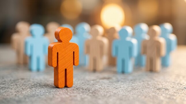 Temporary workers being hired to manage workload and cover staff absences.