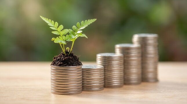 Social enterprises and nonprofits use hybrid fundraising models for sustainable financial growth.