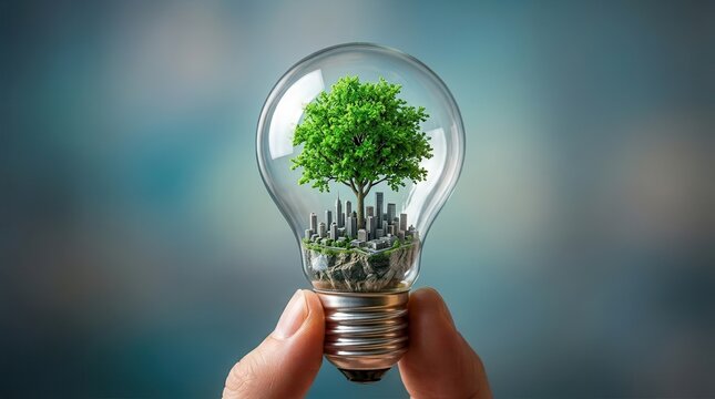 Scanning trends and emerging technologies to drive innovation research for organizational success.
