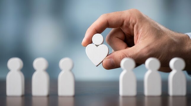 Personalization and relationship building achieved by harmonizing customer data across various systems.