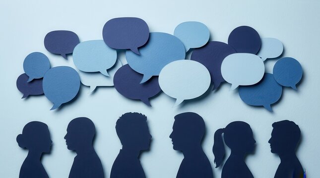 Understanding needs and strengthening partnerships through active stakeholder engagement.