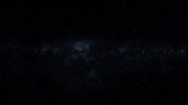 Astronomy background animation orbits vast universe star fields. Deep astronomy background animation passes spatial space dust fogs. Cosmic astronomy background animation loops grids.