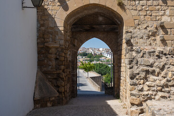 Obraz premium Plaza Vázquez de Molina con arquitectura renacentista, Úbeda, España