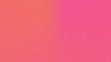 Abstract bright pink and coral paper texture background