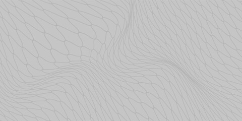Mesh texture for fishing nets. Seamless pattern for sports or soccer goals, volleyball nets, basketball hoops, hockey, athletics. Abstract clean background for sports eps 10 © Sarah