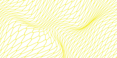Mesh texture for fishing nets. Seamless pattern for sports or soccer goals, volleyball nets, basketball hoops, hockey, athletics. Abstract clean background for sports eps 10 © Sarah