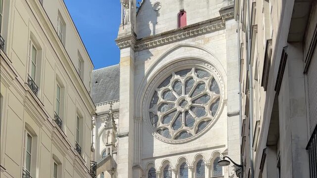 Cathedral of Monza in Italy with Historic Duomo Exterior and Gothic Architecture