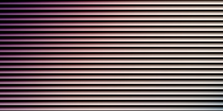 Professional gradient background featuring uniform horizontal stripes, gradient