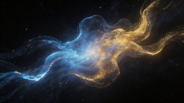 Cosmic Nebula