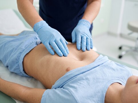 Preoperative Clinical Assessment of Child with Pectus Excavatum Before Pediatric Thoracic Surgery