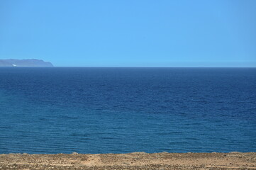 Küste von Fuerteventura © Fotolyse