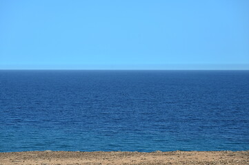 Küste von Fuerteventura © Fotolyse