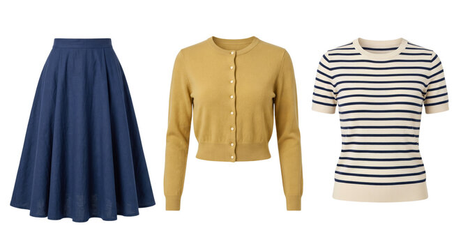 Women casual autumn clothing outfit apparel set