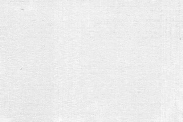 White textured fabric background with a subtle woven pattern © Rawpixel.com