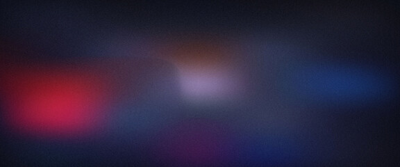 Mysterious cosmic glow in deep space background © Ali