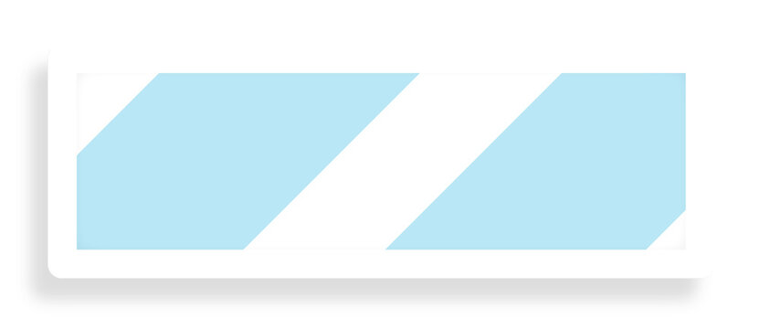 Stripes pattern subtraction sign png