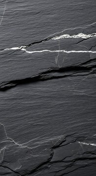 Close-up of Lightning Striking Water Surface During Night.