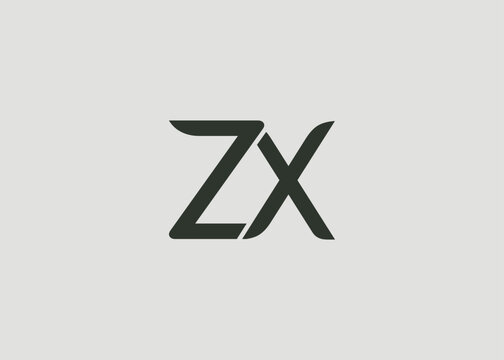 Zx Logo