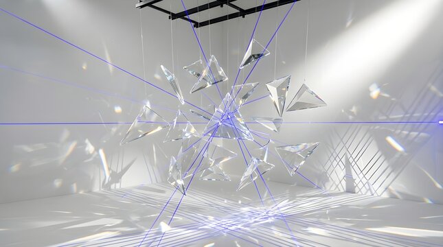 triangle tessalation