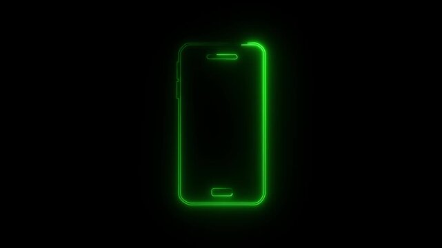 Device Phone Rotation. Turn you Smart phone and rotate device screen, Phone flip sign, Phone Rotation animation. Please Rotate Your Phone to Landscape 90 Rotation for Better. 4k
