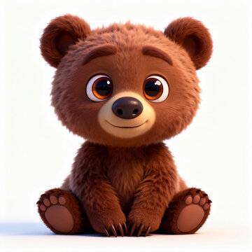 oso, animal, mam&iacute;fero, fauna, dibujos animados, puercoesp&iacute;n, 3d, naturaleza, roedor, miniatura, mascota, comic, juguete, espinoso, afilada, ilustraci&oacute;n, chistoso, diversi&oacute;n, amor, arte, beb&eacute;, sonrisa,