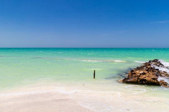 Isla de Holbox