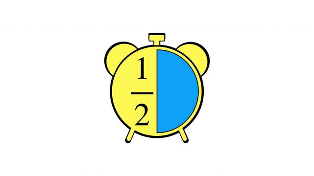 ハーフタイム・デー