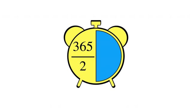 ハーフタイム・デー
