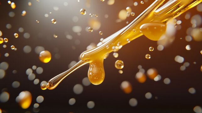 syrup and cheese generative ai
