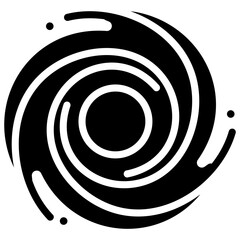 Black Hole Icon © ali