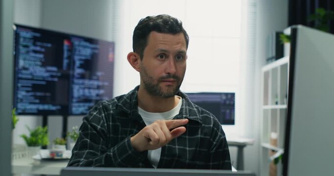 Programmer analyzes application design, network interfaces and database flows to ensure secure, efficient deployment and business continuity.