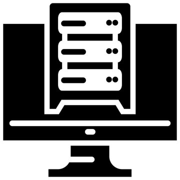 Virtual Machine Icon