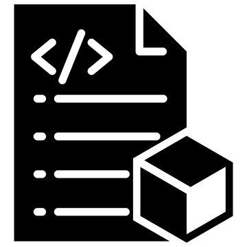 Terraform Script Icon