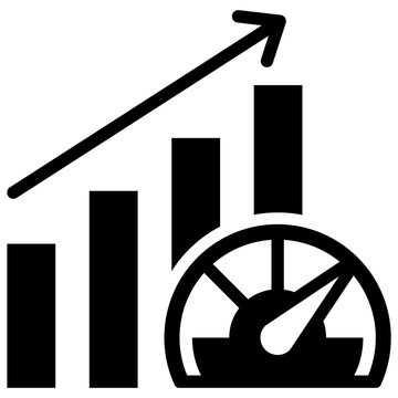 Performance Testing Icon