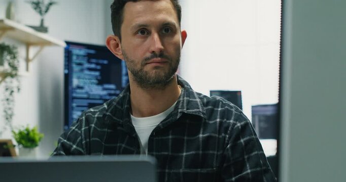  Engineer reviews database schemas, network connections and application security to optimize performance and maintain reliable IT operations.