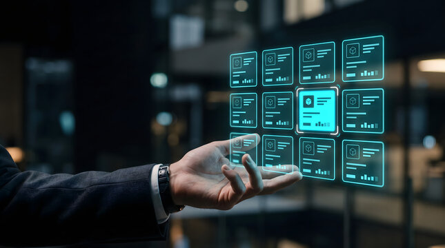 Sistem seleksi vendor digital untuk proses procurement yang lebih efisien dan terstruktur