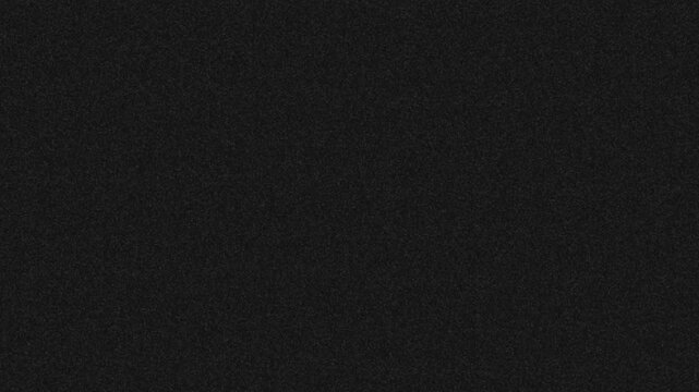 Overlay noise filter damaged television effect static grain texture used for retro vintage cinematic backgrounds and video editing overlays.