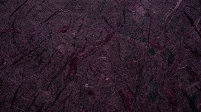 Abstract dark purple grunge texture with distressed lines abstract background distressed material artistic backdrop weathered scratched detailed darkness interior creative structure
